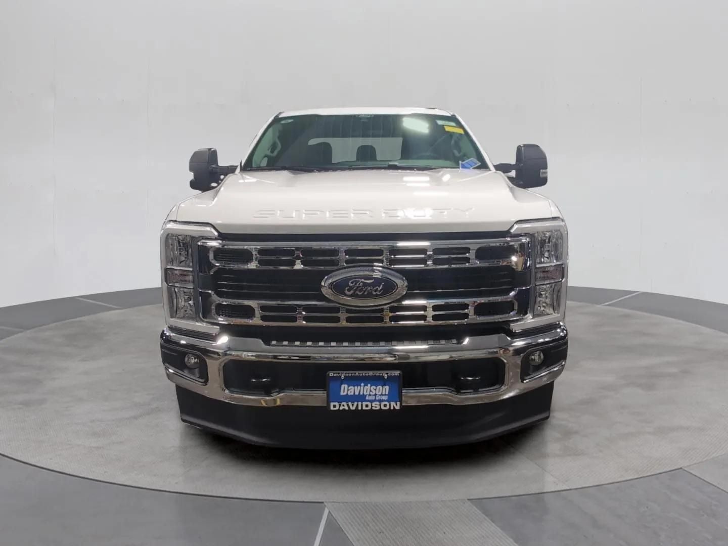 2025 Ford F-250SD XLT