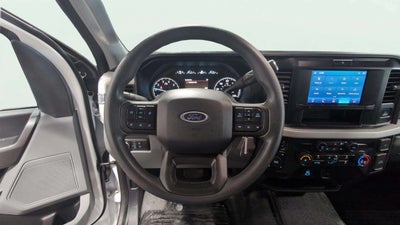 2025 Ford F-250SD XLT