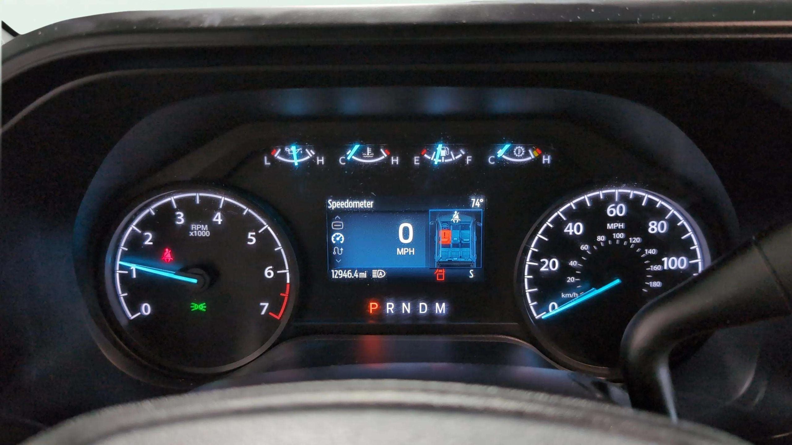 2025 Ford F-250SD XLT