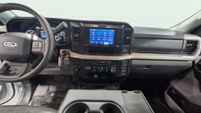 2025 Ford F-250SD XLT
