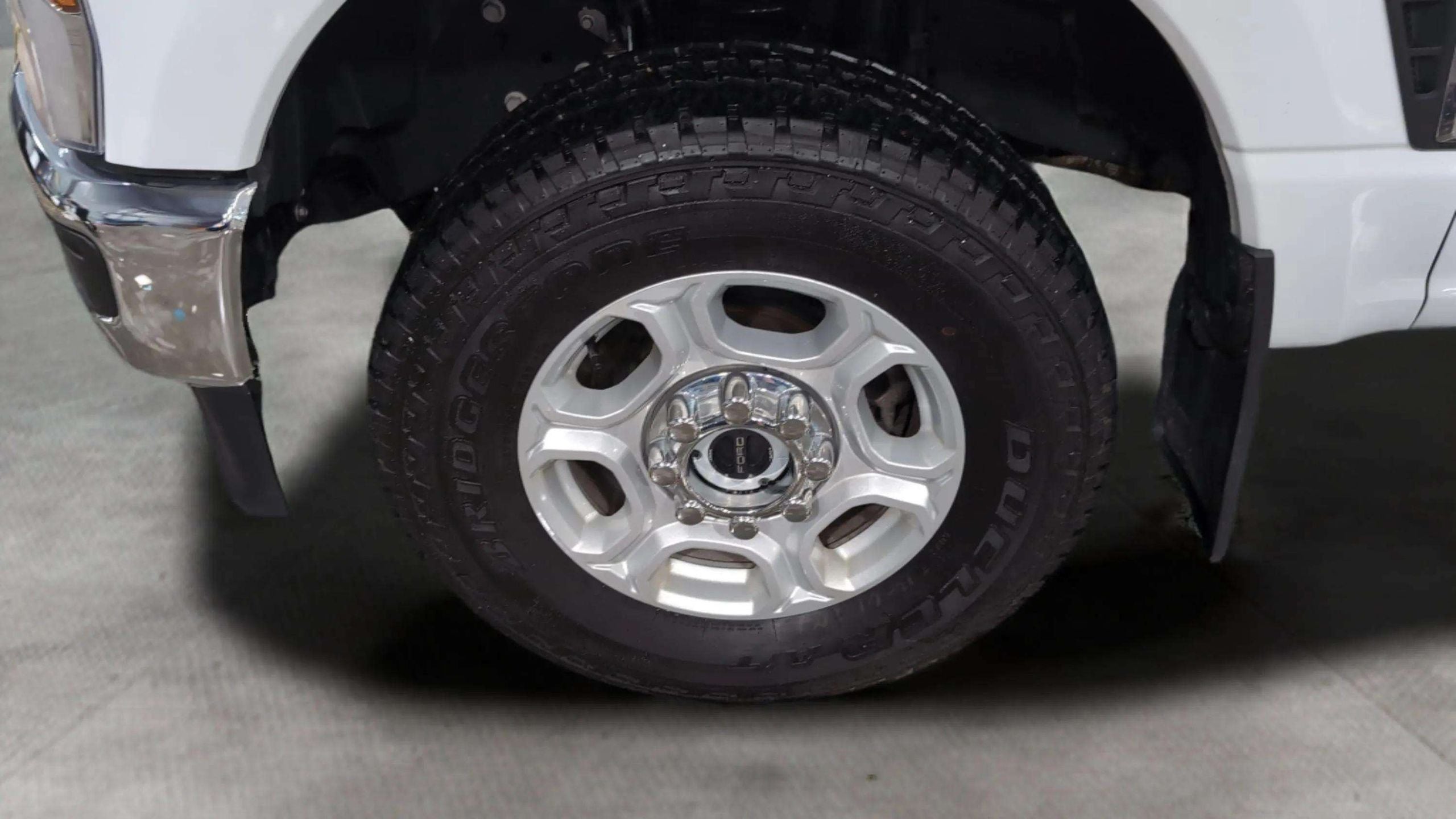 2025 Ford F-250SD XLT
