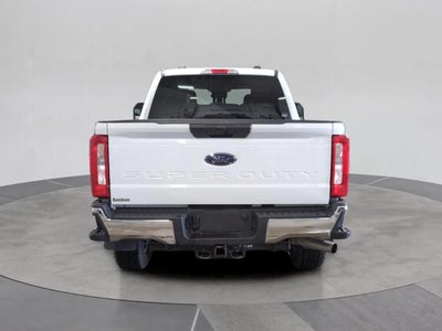 2025 Ford F-250SD XLT