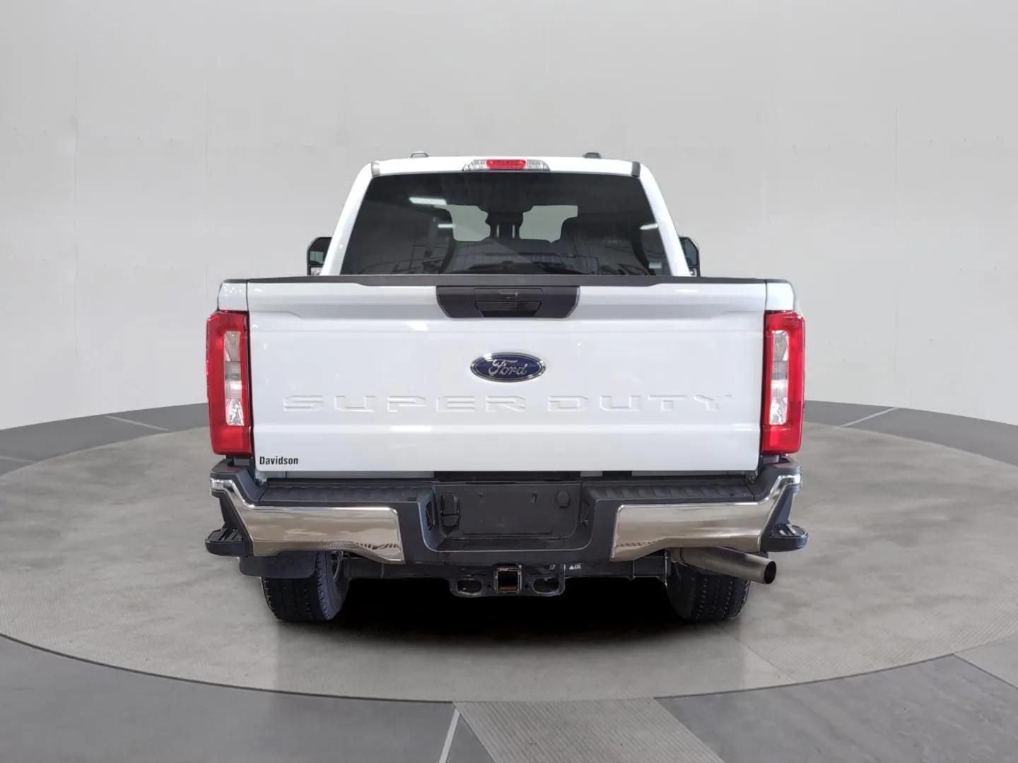 2025 Ford F-250SD XLT