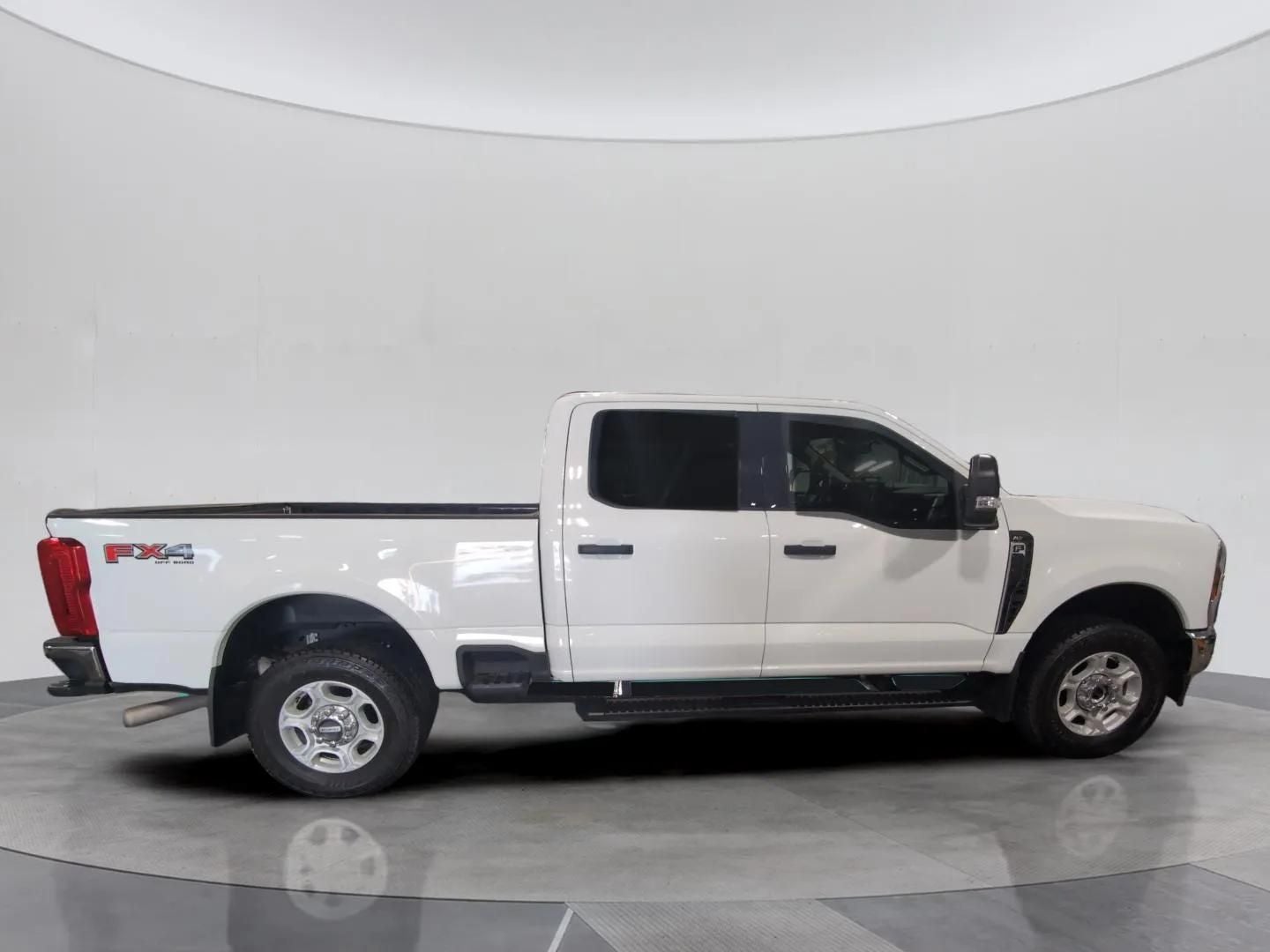2025 Ford F-250SD XLT