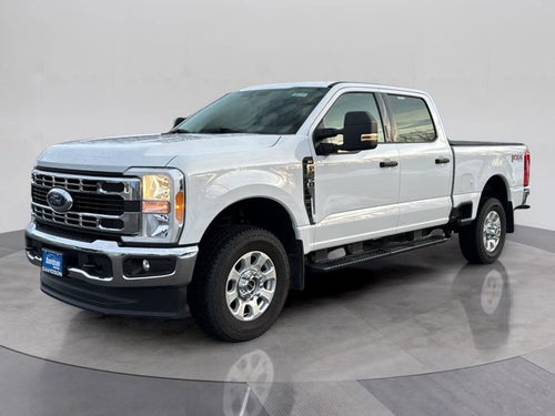 2023 Ford F-250SD XLT