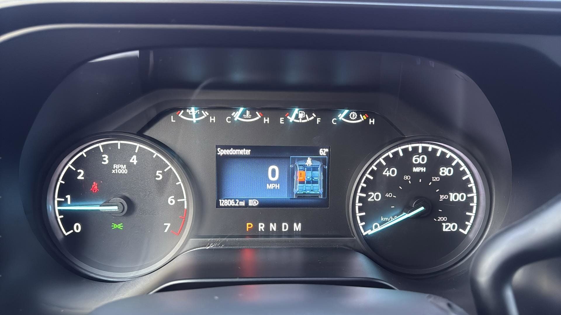 2023 Ford F-250SD XLT