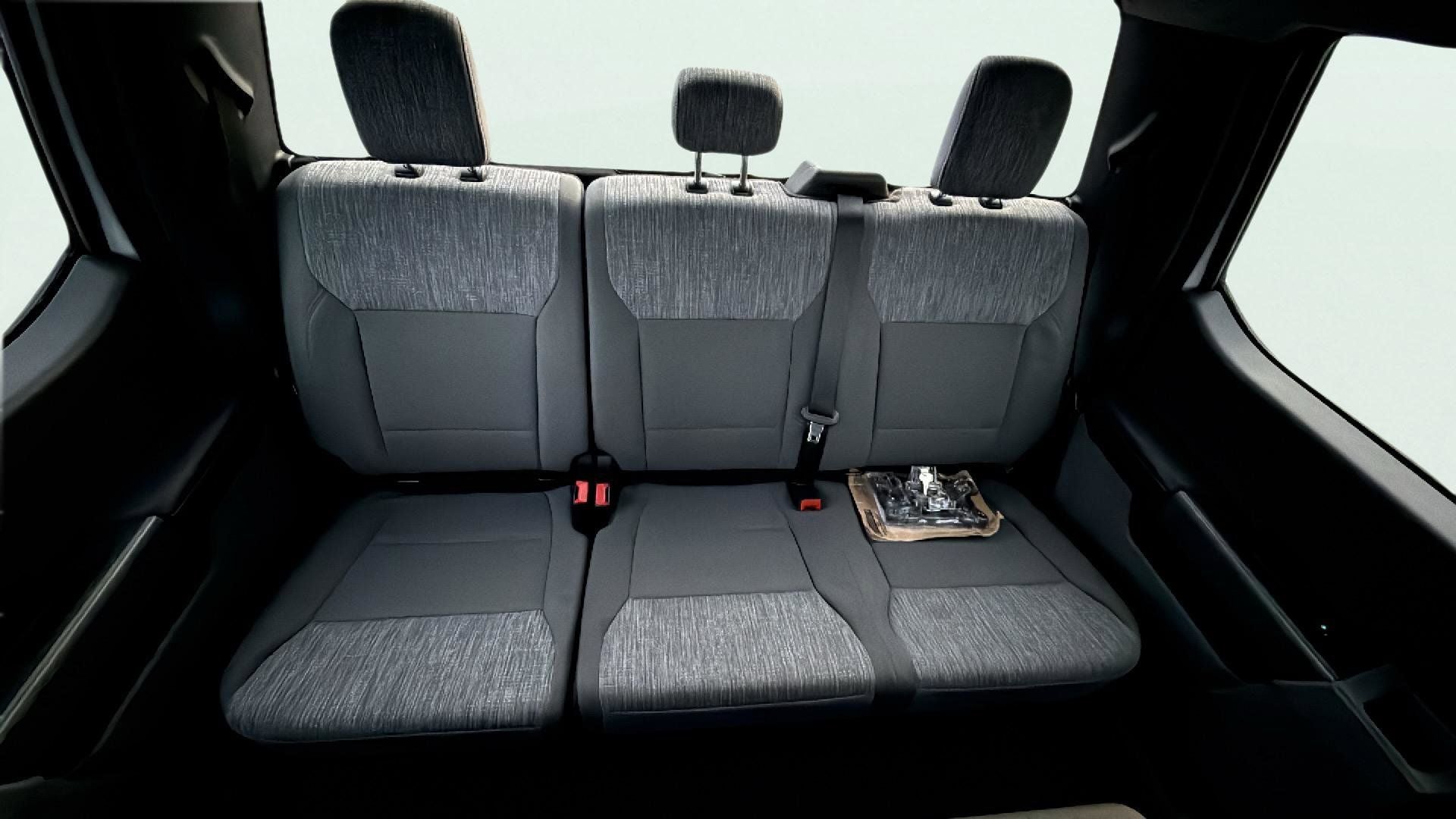 2023 Ford F-250SD XLT