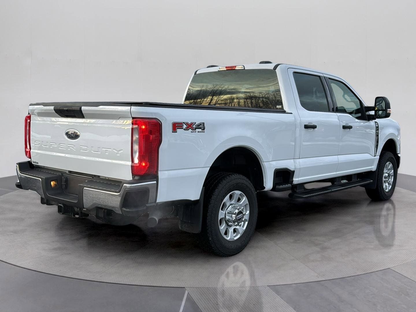 2023 Ford F-250SD XLT