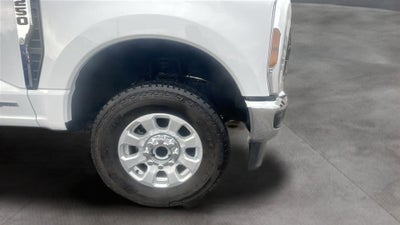 2024 Ford F-250SD XLT