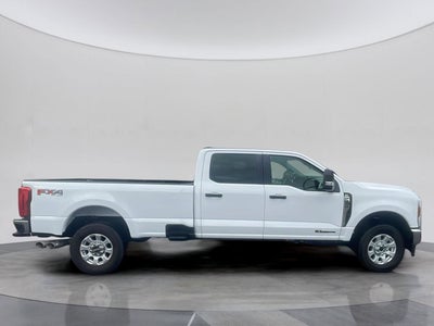 2024 Ford F-250SD XLT