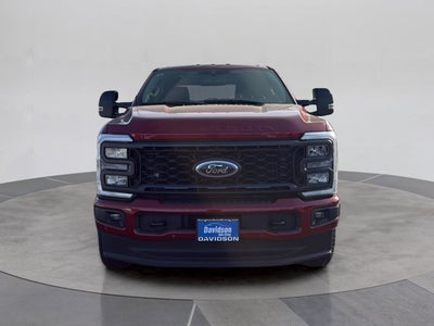 2024 Ford F-250SD Lariat