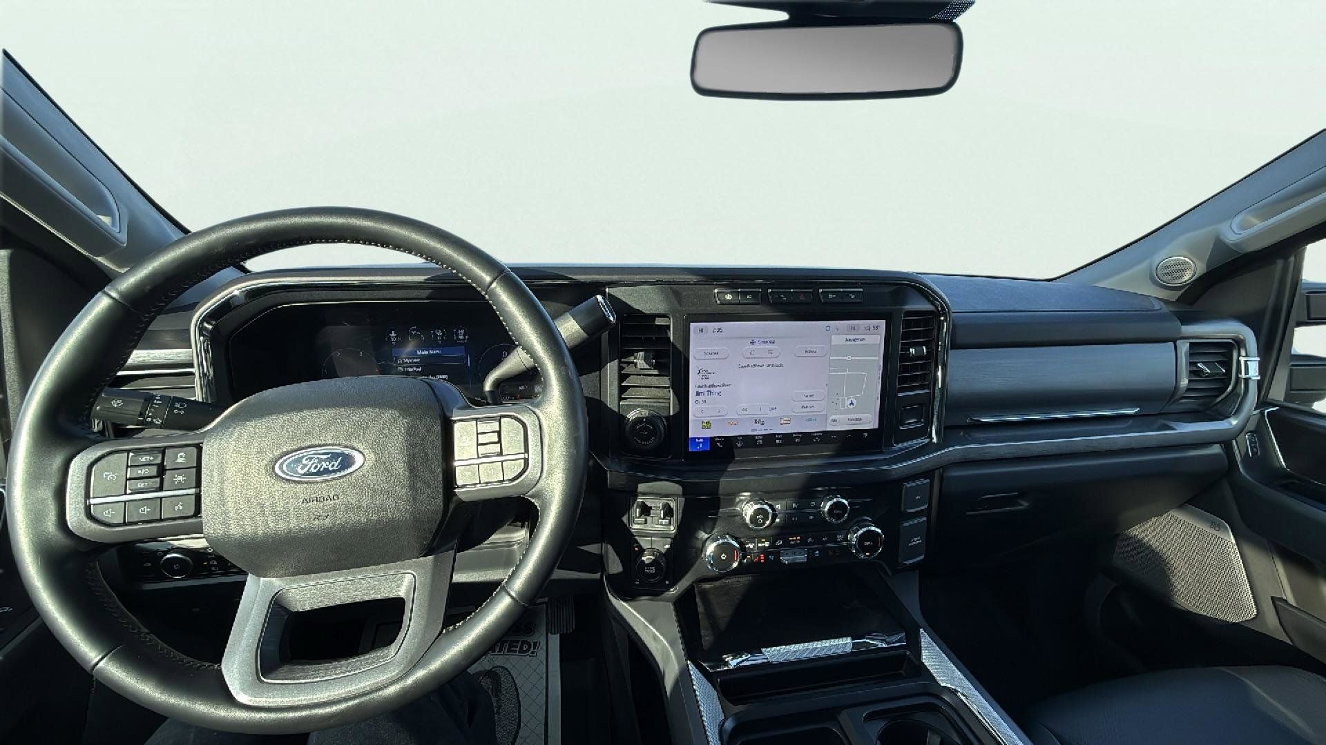 2024 Ford F-250SD Lariat