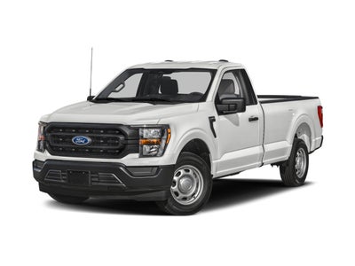 2025 Ford F-250SD Base