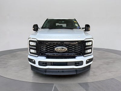 2025 Ford F-250SD Lariat
