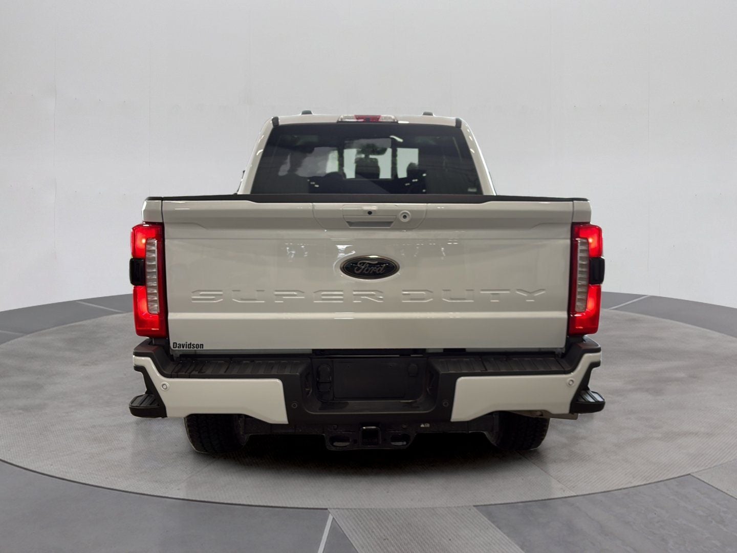 2025 Ford F-250SD Lariat