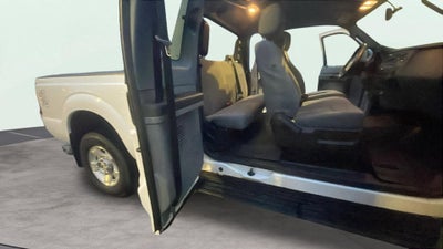 2016 Ford F-250SD Base