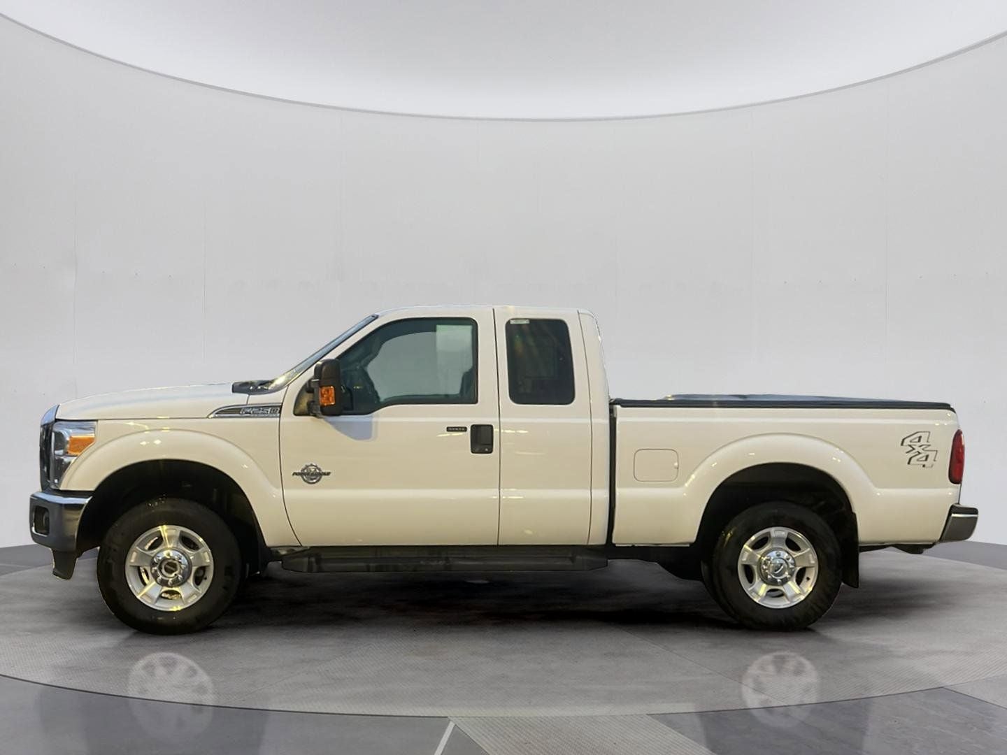 2016 Ford F-250SD Base