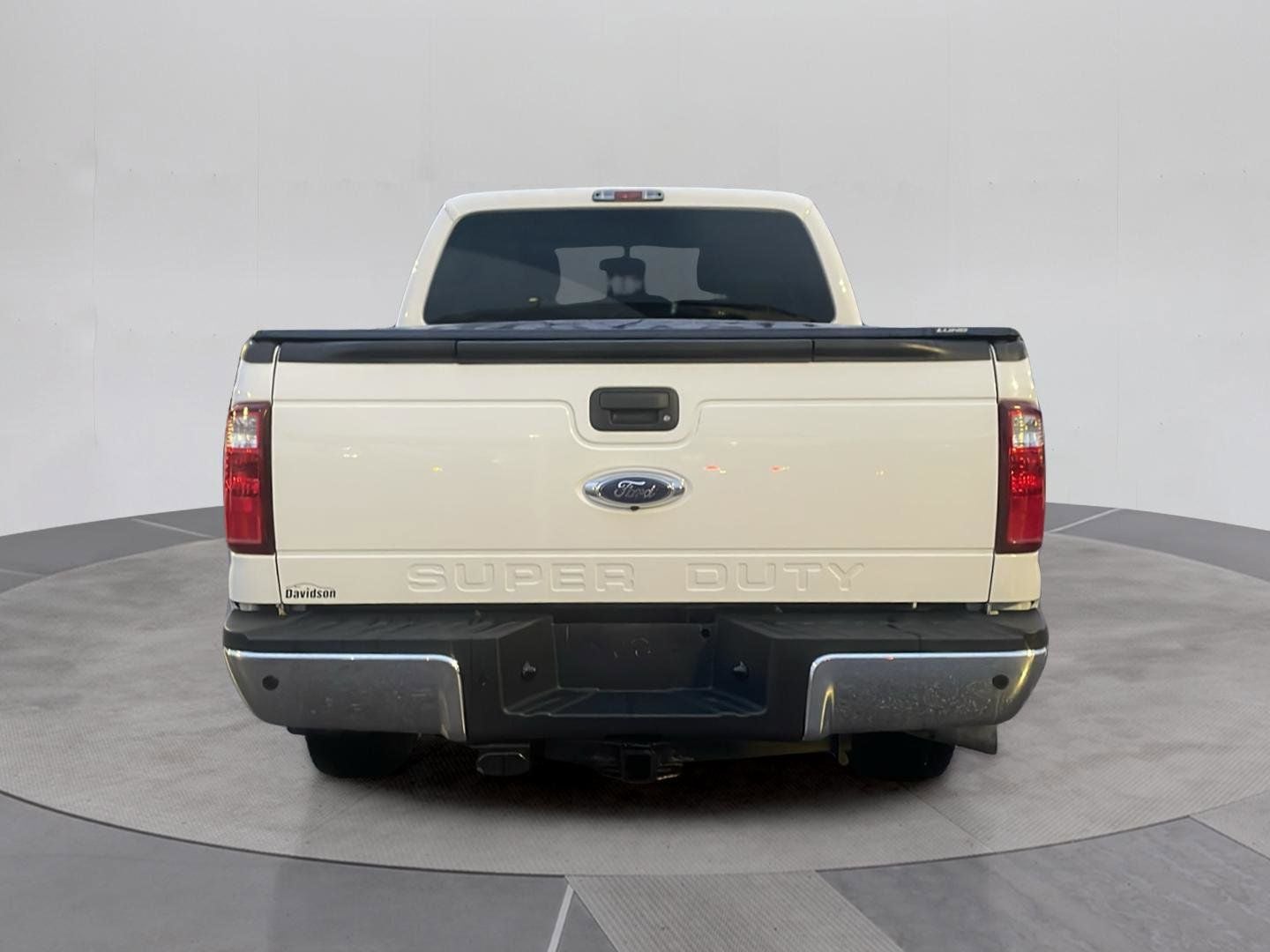 2016 Ford F-250SD Base