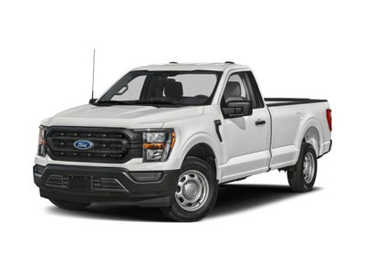 2025 Ford F-250SD Base