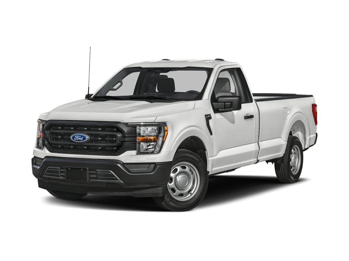 2025 Ford F-250SD Base