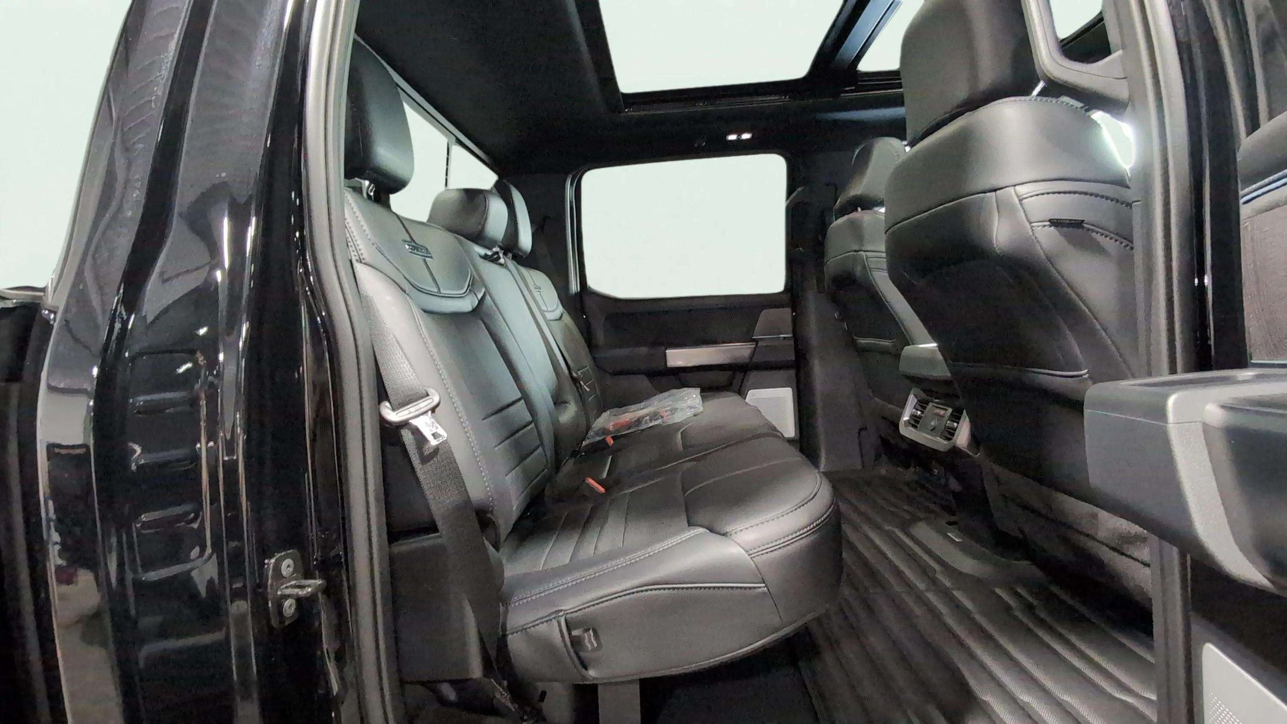 2025 Ford F-250SD Platinum