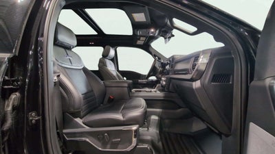 2025 Ford F-250SD Platinum