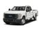 2025 Ford F-250SD Base