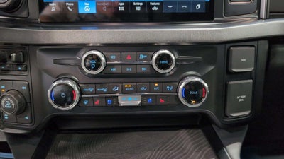 2025 Ford F-250SD Platinum