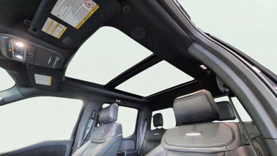 2025 Ford F-250SD Platinum
