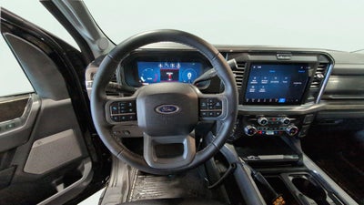 2025 Ford F-250SD Lariat