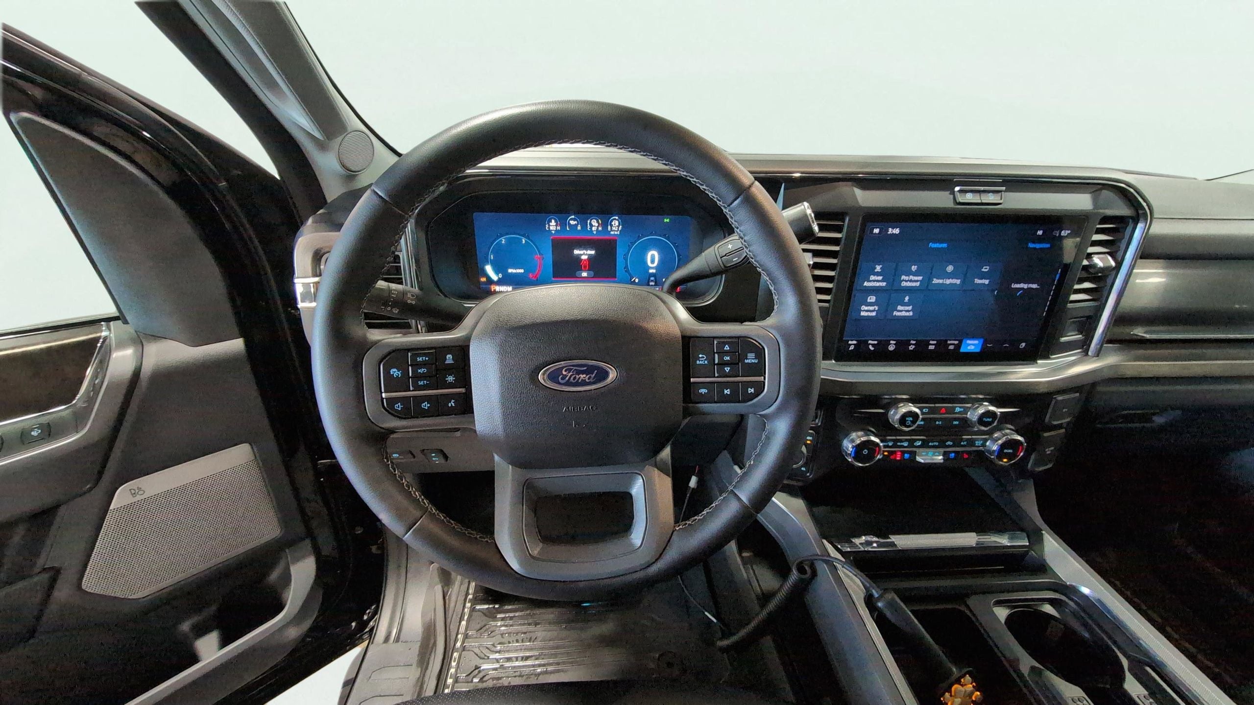 2025 Ford F-250SD Lariat