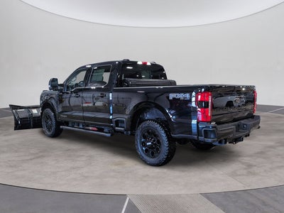 2025 Ford F-250SD Lariat