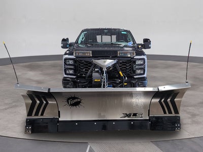 2025 Ford F-250SD Lariat