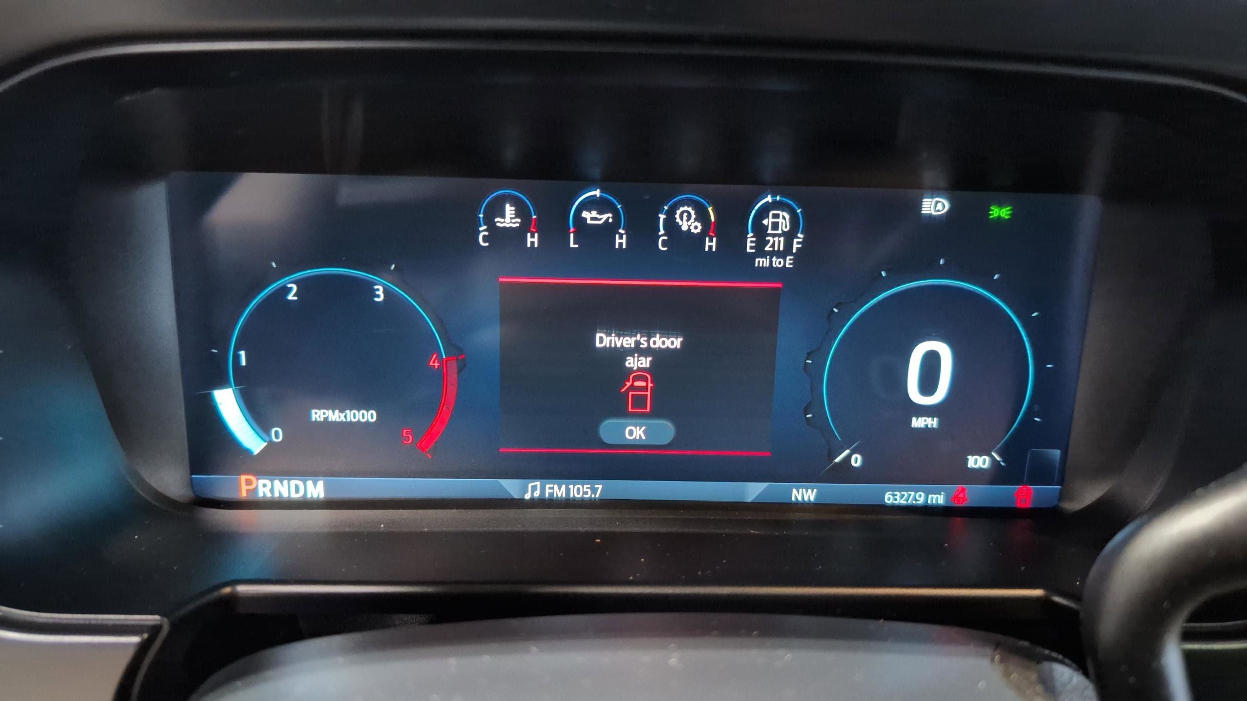 2025 Ford F-350SD Platinum