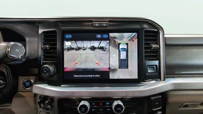 2025 Ford F-350SD Platinum