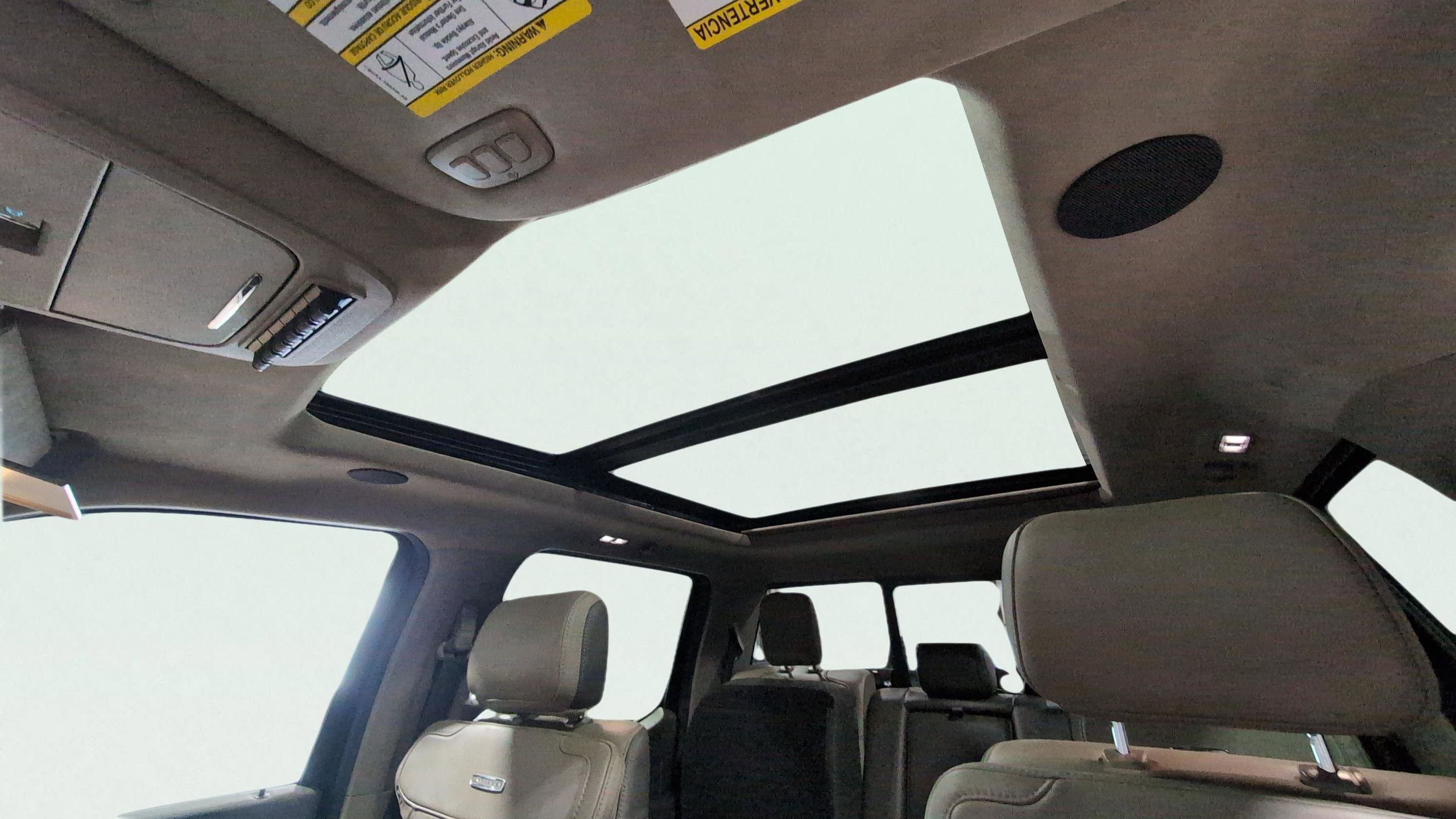 2025 Ford F-350SD Platinum