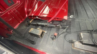 2022 Ford F-350SD Lariat