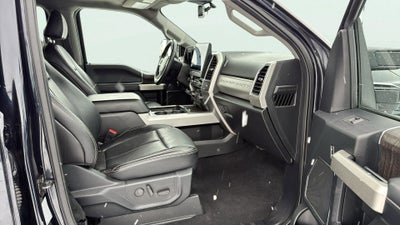 2021 Ford F-350SD Lariat