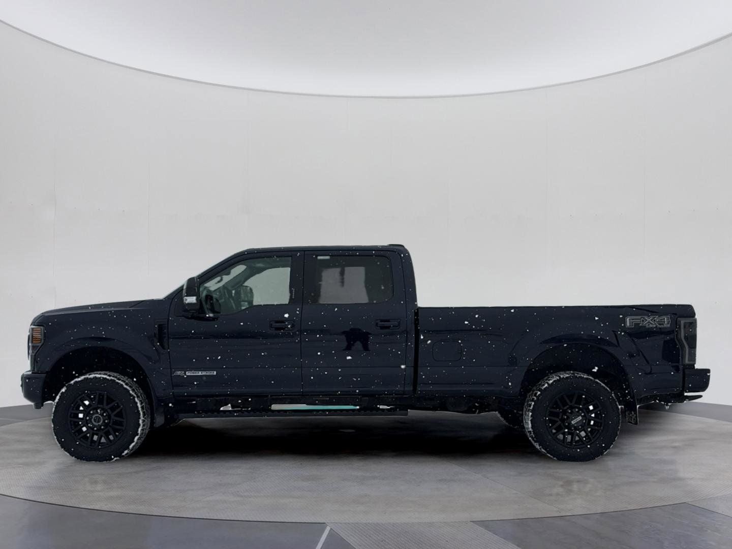 2021 Ford F-350SD Lariat
