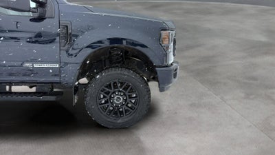 2021 Ford F-350SD Lariat