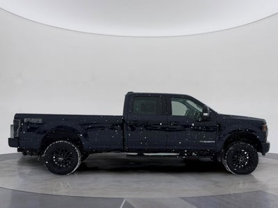 2021 Ford F-350SD Lariat