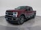 2021 Ford F-350SD King Ranch