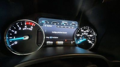 2021 Ford F-350SD King Ranch