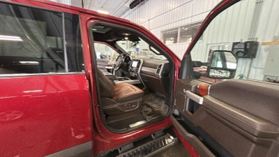 2021 Ford F-350SD King Ranch