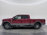2021 Ford F-350SD King Ranch