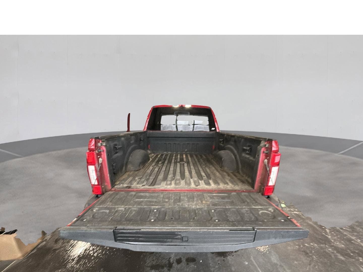 2021 Ford F-350SD King Ranch