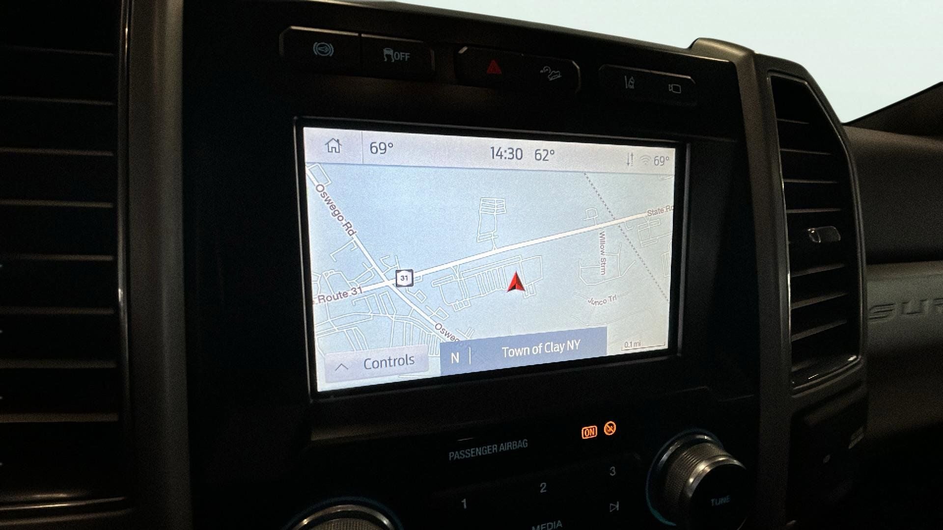 2021 Ford F-350SD King Ranch