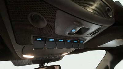 2021 Ford F-350SD King Ranch