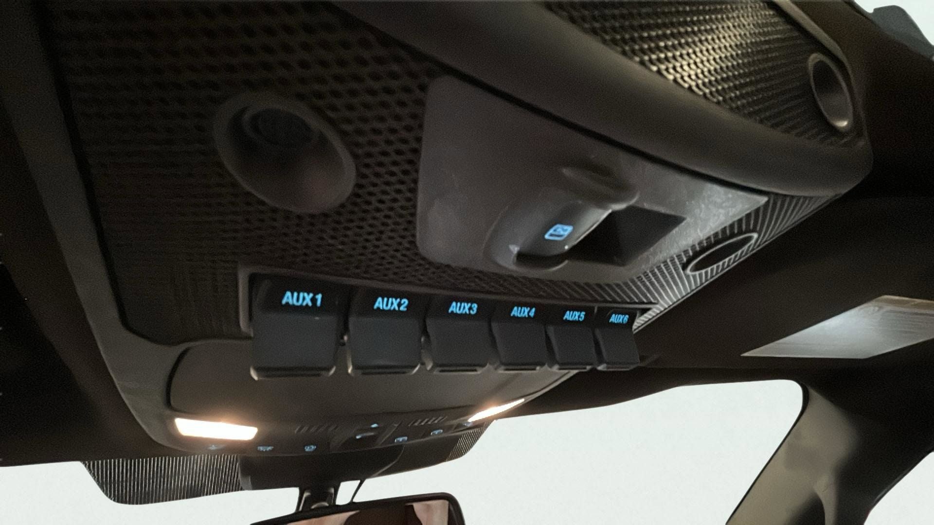 2021 Ford F-350SD King Ranch