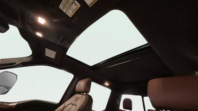 2021 Ford F-350SD King Ranch